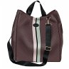 Easy Shopperbag Streifen - Bild 1