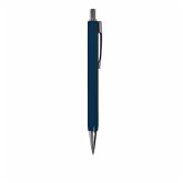 Kugelschreiber dunkelblau