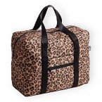 Easy Travelbag Leoprint