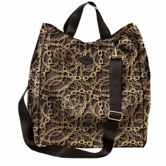 Cover Easy Shopperbag Collier