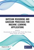 Bayesian Reasoning and Gaussian Processes for Machine Learning Applications (eBook, ePUB)