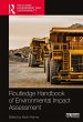 Routledge Handbook of Environmental... - Bild 1