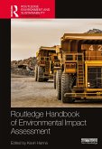 Routledge Handbook of Environmental Impact Assessment (eBook, PDF)