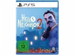 Hello Neighbor 2 (PlayStation 5)