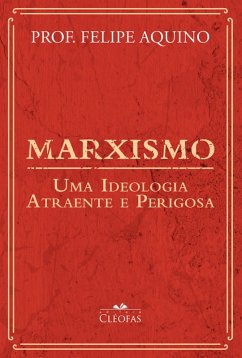 Marxismo (eBook, ePUB) - Aquino, Felipe