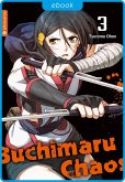 Buchimaru Chaos 03 (eBook, ePUB)