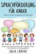 SPRACHFÖRDERUNG FÜR KINDER (eBook,... - Bild 1