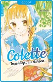Colette beschließt zu sterben Bd.1 (eBook, ePUB)