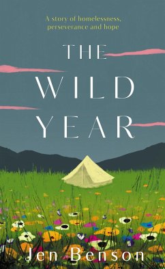 The Wild Year (eBook, ePUB) - Benson, Jen