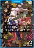 The Dungeon of Black Company Bd.2 (eBook, ePUB)