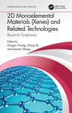 2D Monoelemental Materials (Xenes) and Related Technologies (eBook, ePUB)