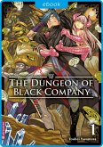 The Dungeon of Black Company Bd.1 (eBook, ePUB)
