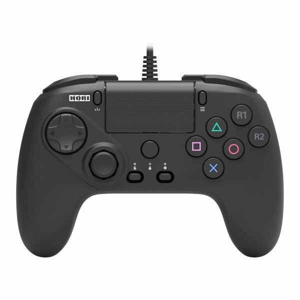 Fighting Commander Octa Controller (PS5/PS4) - Portofrei bei bücher.de  kaufen