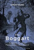 The Boggart (eBook, ePUB)