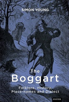 The Boggart (eBook, ePUB) - Young, Simon