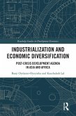 Industrialization and Economic Diversification (eBook, PDF)