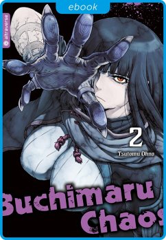 Cover Buchimaru Chaos 02 (eBook, ePUB)