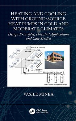 Cover Heating and Cooling with Ground-Source Heat Pumps in Cold and Moderate Climates (eBook, PDF)