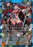 The Dungeon of Black Company Bd.3 (eBook, ePUB)