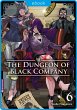 The Dungeon of Black Company Bd.6... - Bild 1