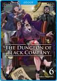 The Dungeon of Black Company Bd.6 (eBook, ePUB)