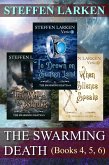 The Swarming Death (Books 4-6) (eBook, ePUB) The Swarming Death (Books 4-6) (eBook, ePUB)