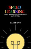 Speed Learning (eBook, ePUB)