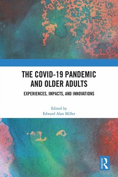 Cover The COVID-19 Pandemic and Older Adults (eBook, PDF)