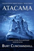 Atacama (Matthew Bishop, #3) (eBook, ePUB) Atacama (Matthew Bishop, #3) (eBook, ePUB)