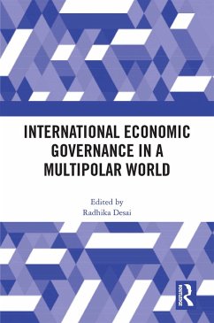 International Economic Governance in a Multipolar World (eBook, PDF)