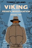 Viking Private Investigation - Season Two (Viking P.I., #2) (eBook, ePUB)
