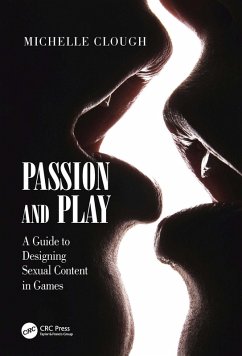 Passion and Play (eBook, ePUB) - Clough, Michelle