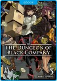 The Dungeon of Black Company Bd.5 (eBook, ePUB)