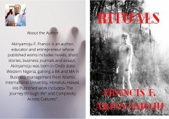 Cover RITUALS (eBook, ePUB)