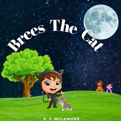 Cover Brees The Cat (eBook, ePUB)