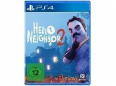 Hello Neighbor 2 (PlayStation 4)