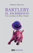 Bartleby, el escribiente (eBook, ePUB) - Bild 1