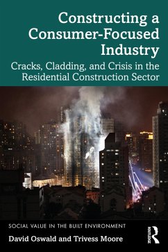 Cover Constructing a Consumer-Focused Industry (eBook, ePUB)