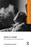 Mies at Home (eBook, PDF)