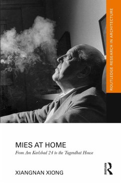 Mies at Home (eBook, ePUB) - Xiong, Xiangnan