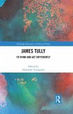 James Tully (eBook, ePUB)