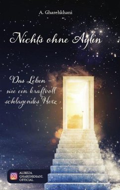 Cover Nichts ohne Aylin