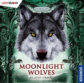 Die letzte Schlacht / Moonlight Wolves Bd.3