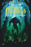 Vorsicht, Halsabschneider! / Creepy Chronicles Bd.2