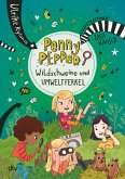 Wildschweine und Umweltferkel / Penny Pepper Bd.10