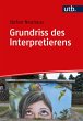 Grundriss des Interpretierens - Bild 1