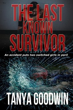 Cover The Last Known Survivor (eBook, ePUB)