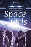 Space Girls (eBook, ePUB)