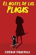 El hotel de las plagas (eBook, ePUB) - Bild 1