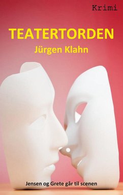 Teatertorden (eBook, ePUB)